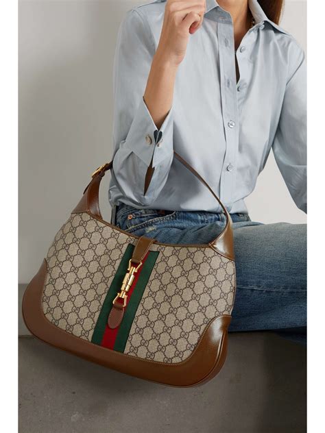 gucci jackie bag 1961|gucci 1961 jackie for sale.